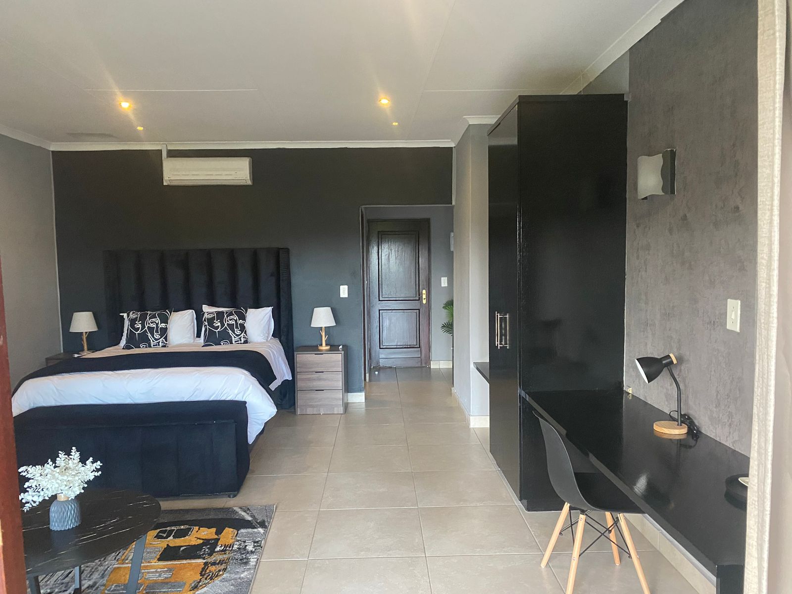 Junior Suite — Siyabonga Boutique Lodge